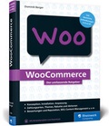 Cover: WooCommerce - Rheinwerk
