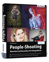 Abbildung von: People-Shooting - BILDNER Verlag