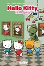 Cover: Hello Kitty - Sei neugierig! - POPCOM
