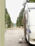 Cover: Sibylle Fendt - Kehrer Verlag