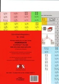 Abbildung von: DürckheimRegister® HABERSACK KOMPAKT / Gesetze und §§ - Dürckheim Verlag