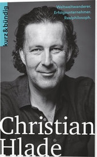 Abbildung von: Christian Hlade - kurz & bündig