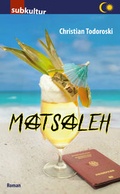 Cover: Matsaleh - edition subkultur