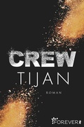 Cover: Crew (Wolf Crew 1) - Forever
