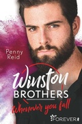 Cover: Winston Brothers - Ullstein Forever