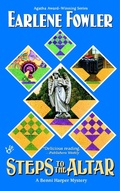Cover: Steps to the Altar - Berkley