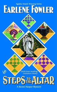 Enlarge image Cover: Steps to the Altar - Berkley