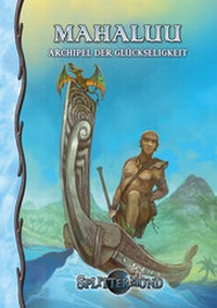 Enlarge image Cover: Mahaluu - Uhrwerk-Verlag