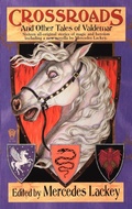 Cover: Crossroads and Other Tales of Valdemar - Astra Publishing House