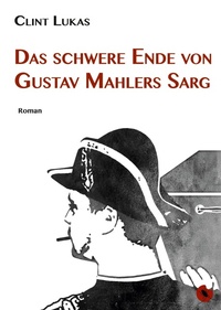 Abbildung von: Das schwere Ende von Gustav Mahlers Sarg - Periplaneta