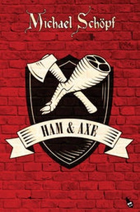 Abbildung von: Ham & Axe - Periplaneta