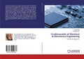 Cover: Fundamentals of Electrical & Electronics Engineering - LAP Lambert Academic Publishing