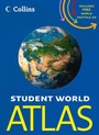 Cover: World Atlas - Collins