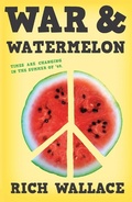Cover: War and Watermelon - Puffin Books