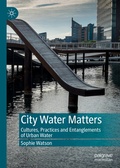 Cover: City Water Matters - Palgrave Macmillan