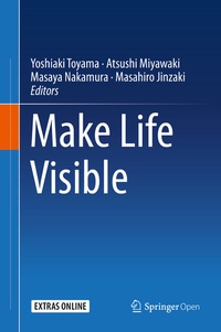 Abbildung von: Make Life Visible - Springer