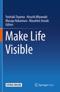 Abbildung von: Make Life Visible - Springer