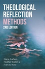 Cover: Theological Reflection: Methods - SCM Press