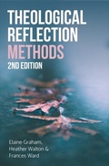 Cover: Theological Reflection: Methods - SCM Press