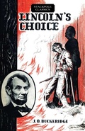 Cover: Lincoln's Choice - Stackpole Books