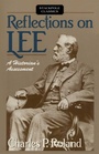Cover: Reflections on Lee - Stackpole Books