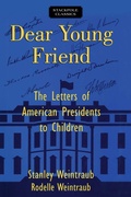 Cover: Dear Young Friend - Stackpole Books