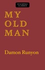 Cover: My Old Man - Stackpole Books