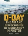 Cover: D-Day - Stackpole Books Gpq