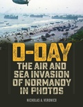Cover: D-Day - Stackpole Books Gpq