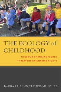 Abbildung von: The Ecology of Childhood - New York University Press