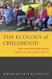 Abbildung von: The Ecology of Childhood - New York University Press