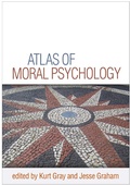 Cover: Atlas of Moral Psychology - Guilford Press