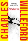 Cover: Cockfighter - The Overlook Press