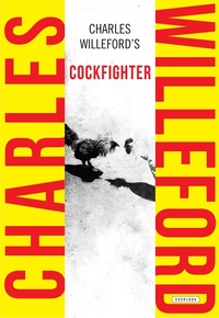 Enlarge image Cover: Cockfighter - The Overlook Press