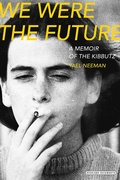 Cover: We Were The Future - Abrams Press