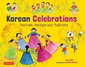 Cover: Korean Celebrations - Tuttle Publishing