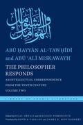 Cover: The Philosopher Responds - New York University Press