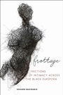 Cover: Frottage - New York University Press