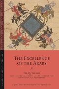 Cover: The Excellence of the Arabs - New York University Press