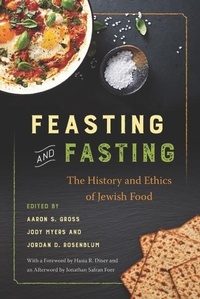 Enlarge image Cover: Feasting and Fasting - New York University Press