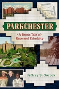 Cover: Parkchester - New York University Press