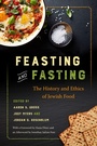 Cover: Feasting and Fasting - New York University Press