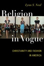 Cover: Religion in Vogue - New York University Press