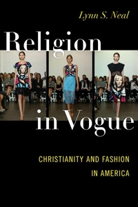 Abbildung von: Religion in Vogue - New York University Press