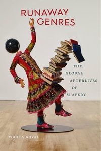 Abbildung von: Runaway Genres - New York University Press