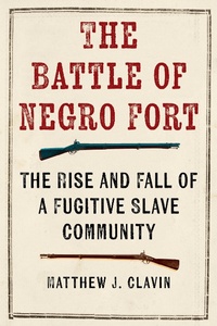 Abbildung von: The Battle of Negro Fort - New York University Press