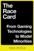 Cover: The Race Card - New York University Press
