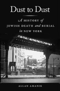 Cover: Dust to Dust - New York University Press
