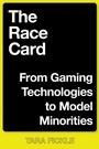 Cover: The Race Card - New York University Press
