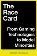 Cover: The Race Card - New York University Press